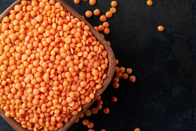Lentils
