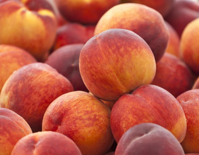 Peaches