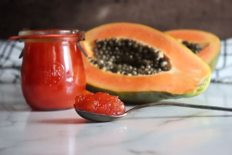 Papaya
