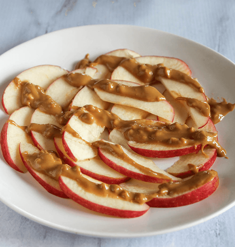 Peanut Butter