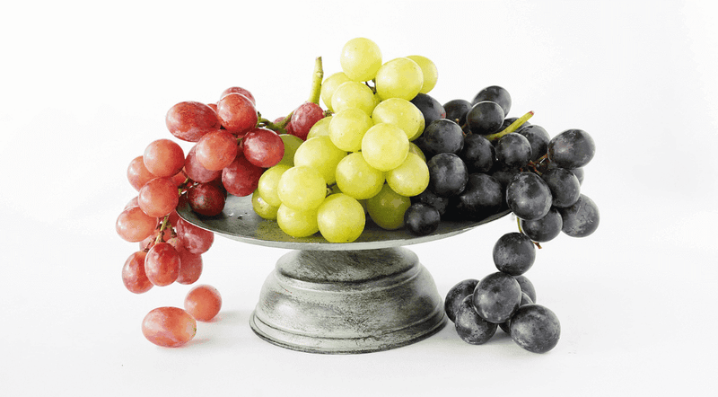 Grapes