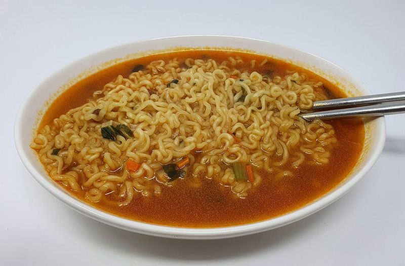 Ottogi Jin Ramen