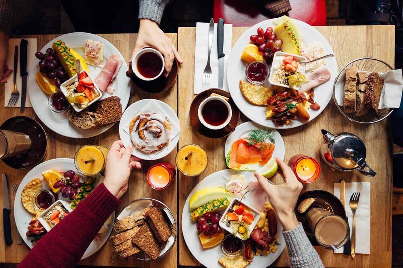 Understand Portions