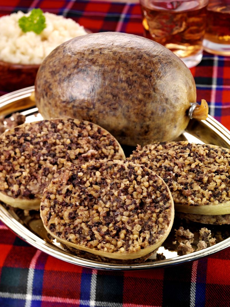 Haggis