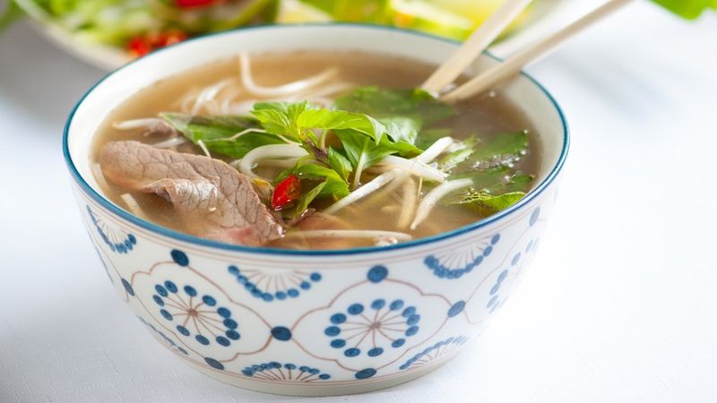 Vietnamese Pho