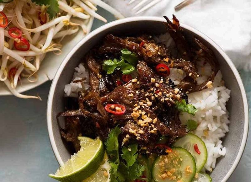 Vietnamese Pho