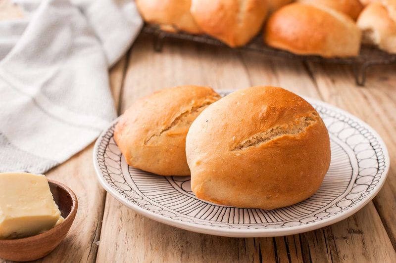 Mexican Bolillo