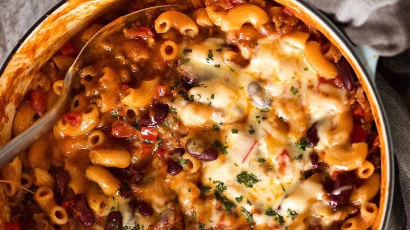 Chili Mac