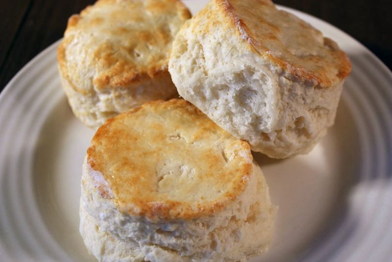 Harris Teeter Southern Style Biscuits