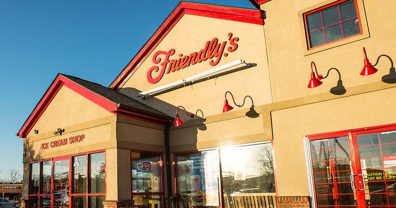 Friendly’s
