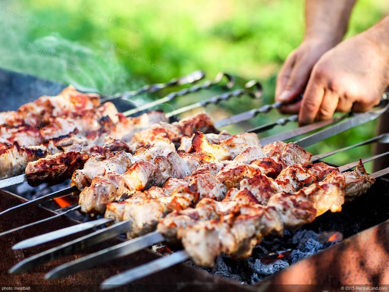 Shashlik