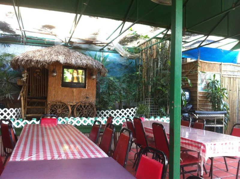 Bahay Kubo