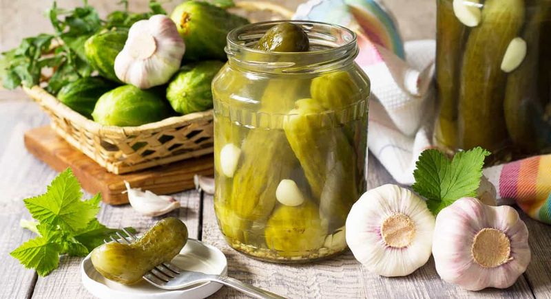 Pickles