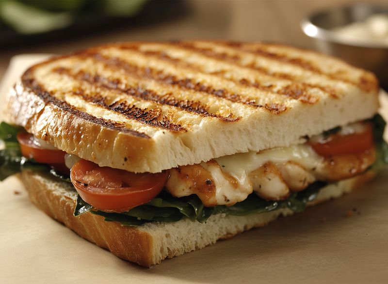 Predictable Paninis