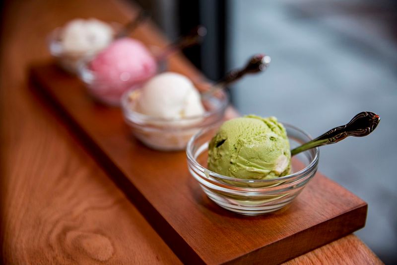 Salt & Straw