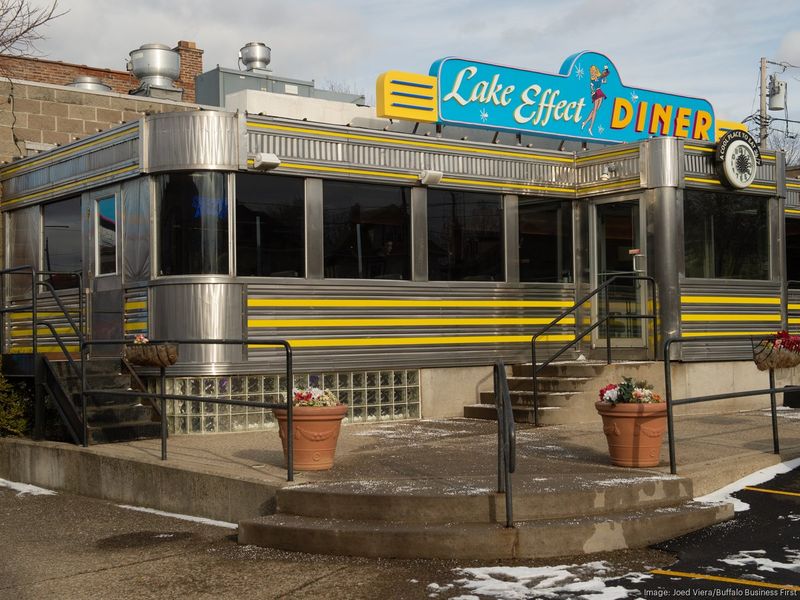 Lake Effect Diner