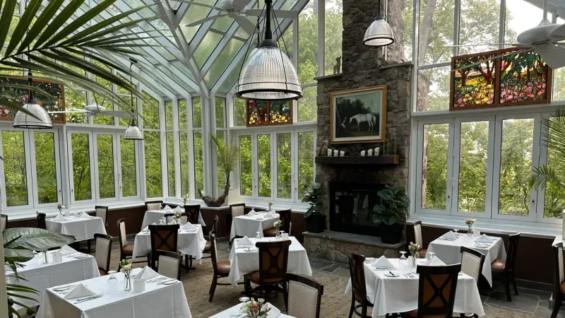 Countryside Charm Inn