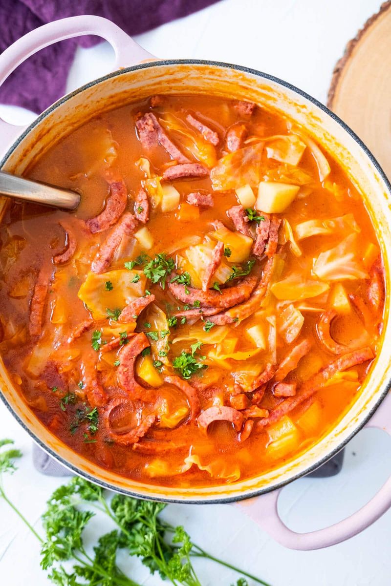 Borscht