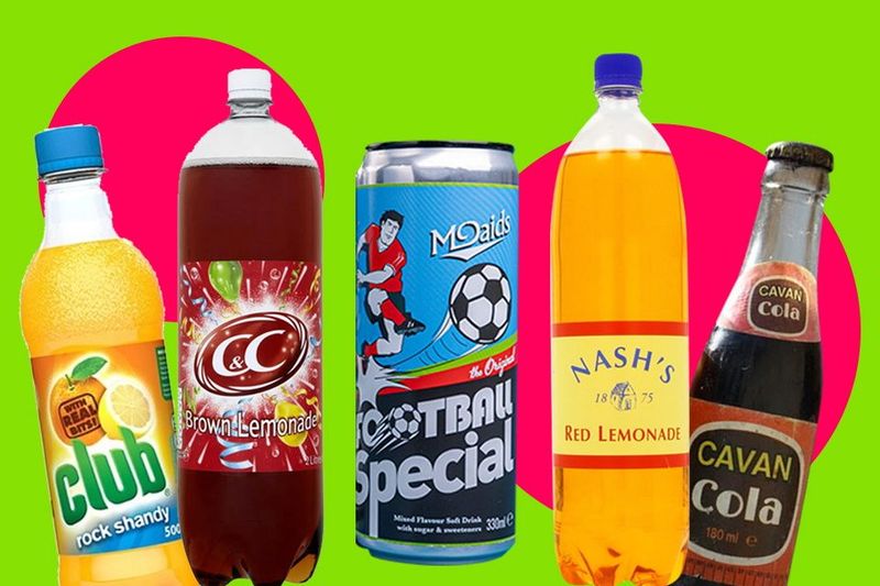 Cavan Cola