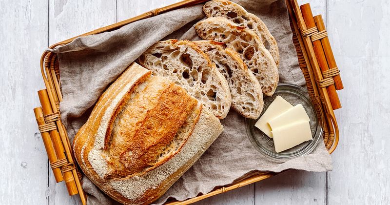 Lurpak Danish Butter