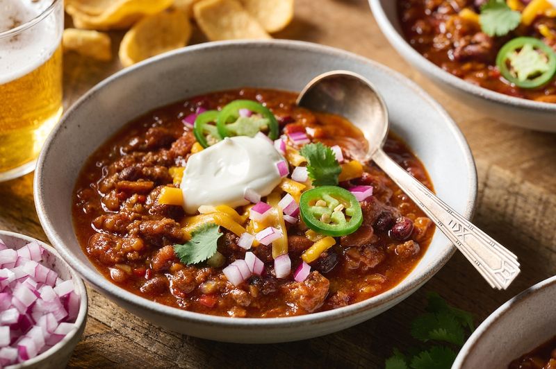 Chili