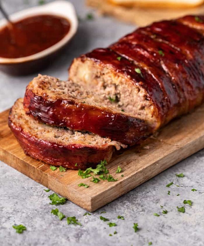 Meatloaf