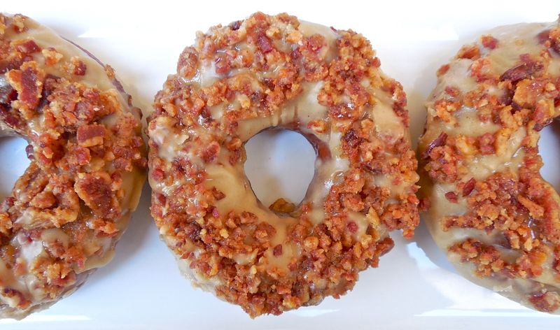 Peanut Butter Sugar Bliss