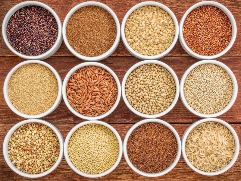 Whole Grains