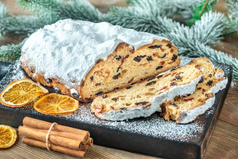 Stollen