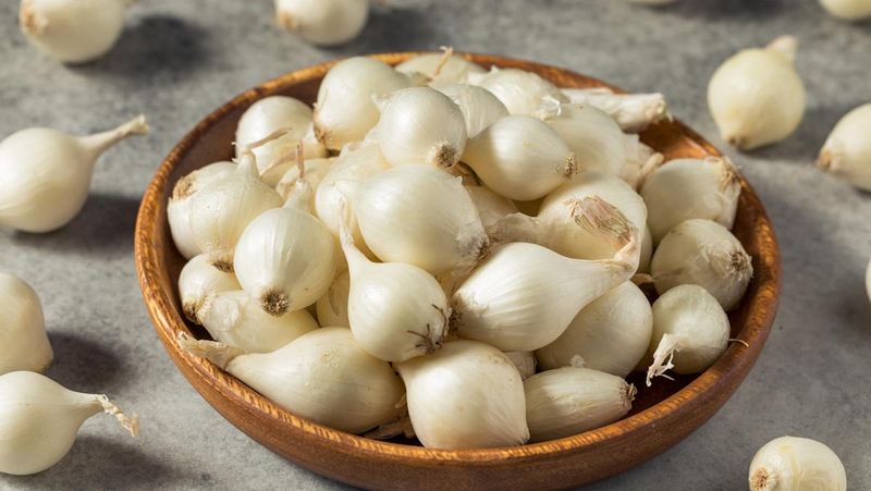 Pearl Onion