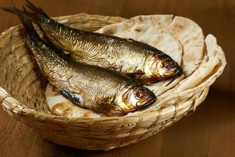 Fish