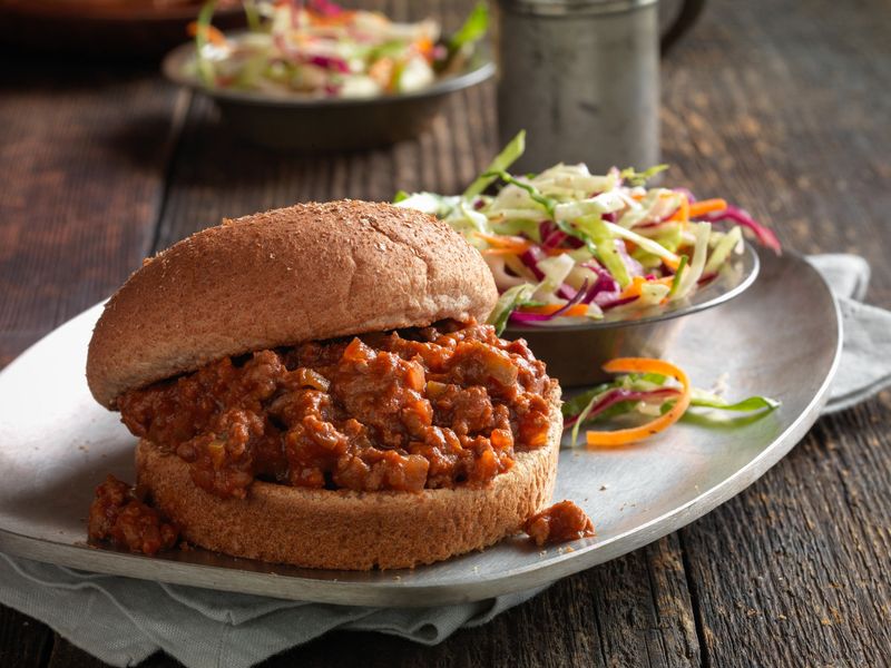 Sloppy Joe