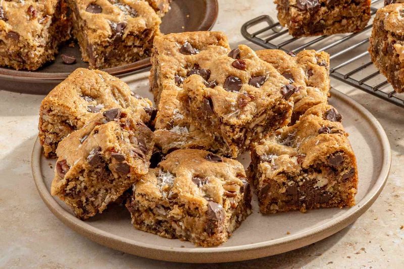 Blondies
