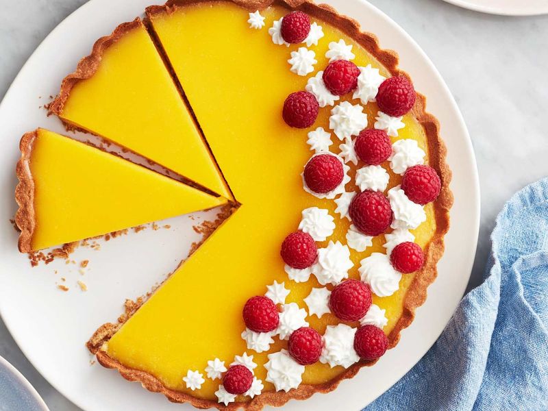 Lemon Tart