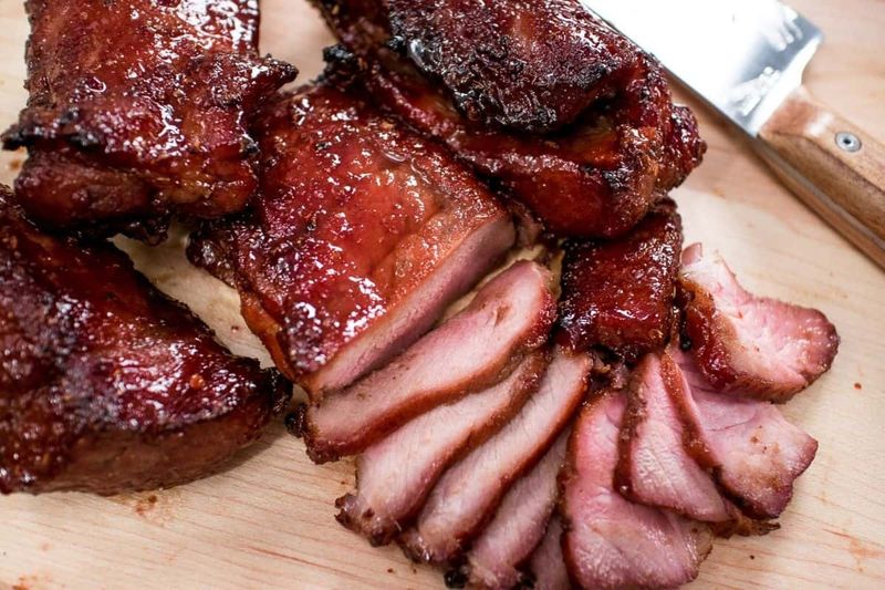 Char Siu