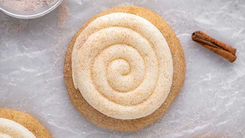 Snickerdoodle