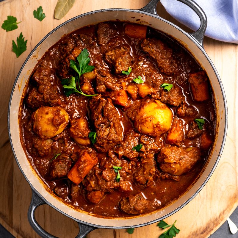 Beef Stew