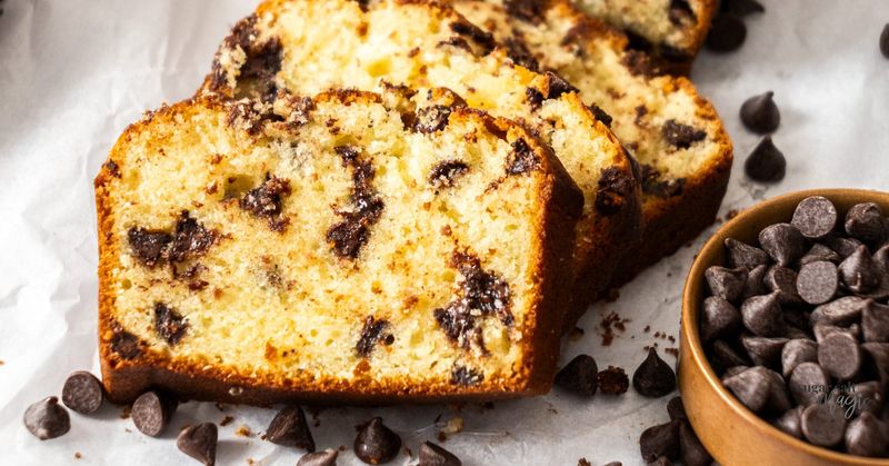 Chocolate Chip Bread
