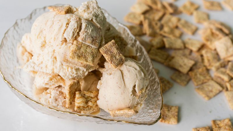 Cinnamon Toast Crunch