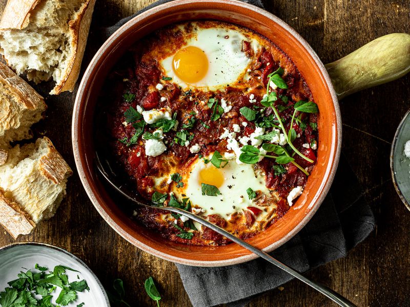 Shakshuka