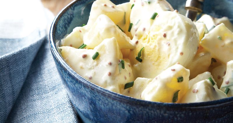 Honey Mustard