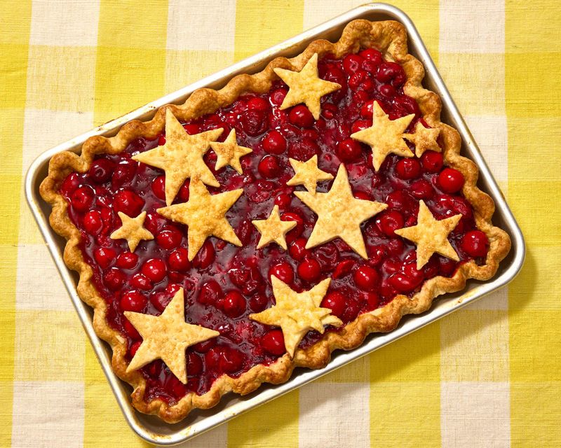 Cherry Pie