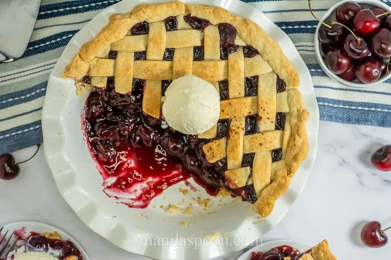 Cherry Pie