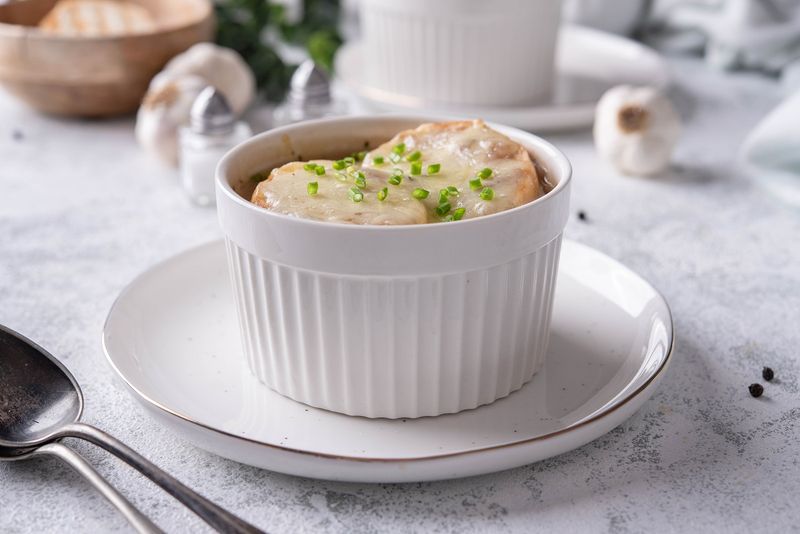 French Onion Soup