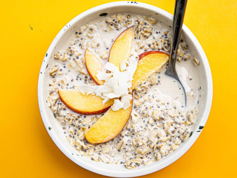 Overnight Oats