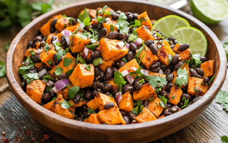 Black Beans