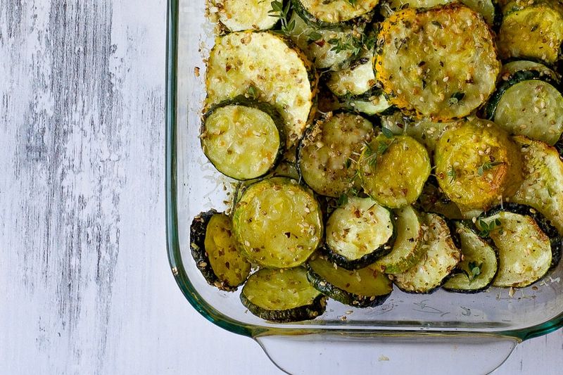 Zucchini