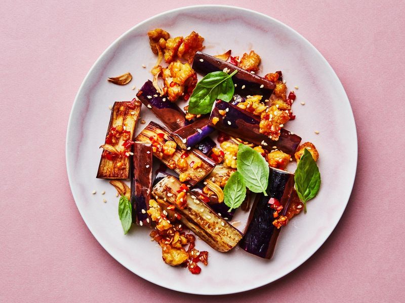 Eggplant