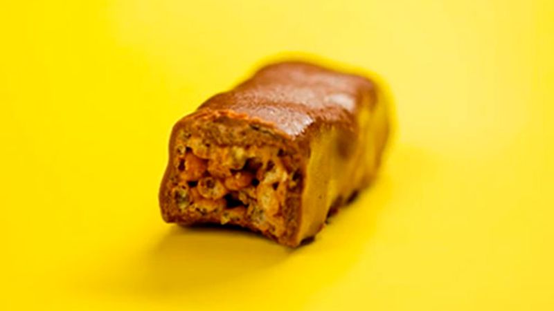 Toffee Crisp