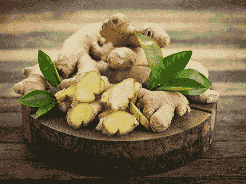 Ginger